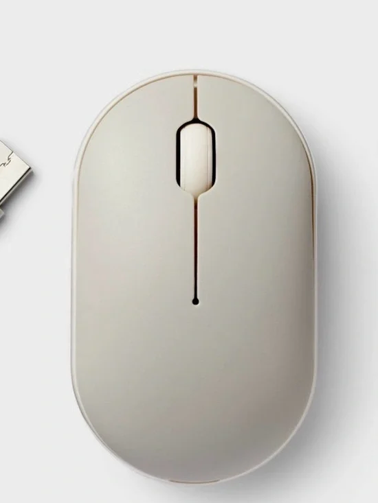 HEYDAY Bluetooth Compact Mouse
