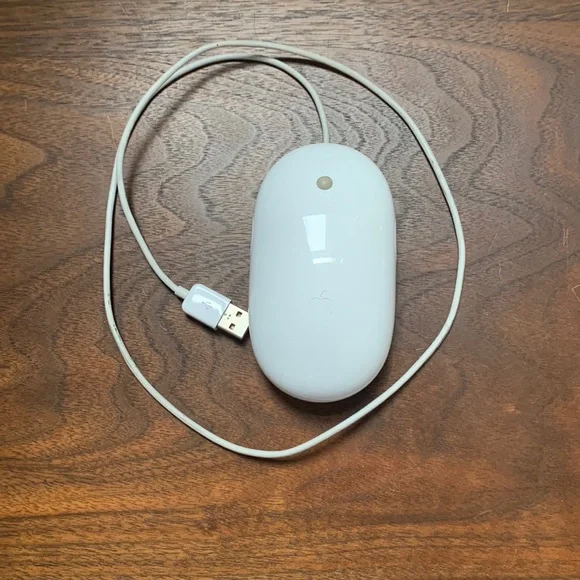 Apple Mighty Mouse