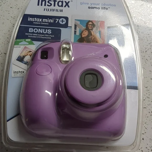 Camera