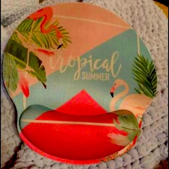 Mouse pad