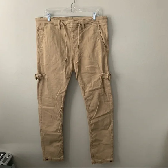 True Religion pants