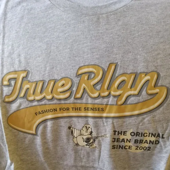 True Religion
