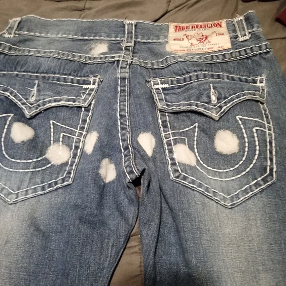 True Religion