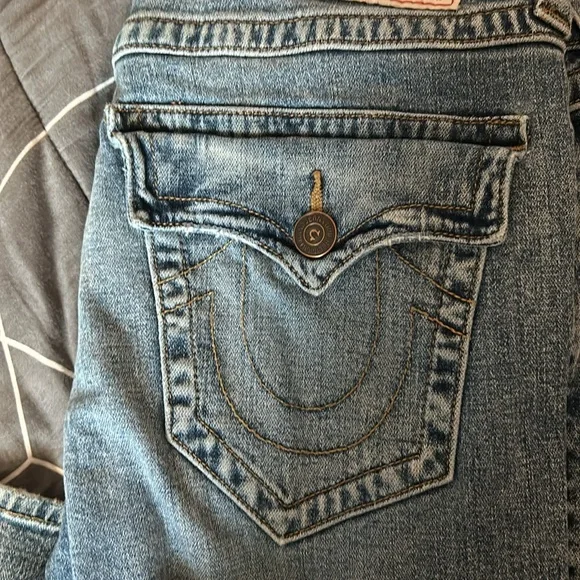 True Religion