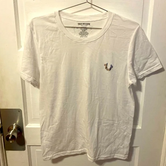 True Religion Shirt (BIN H)