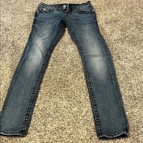 Men’s True Religion Jeans