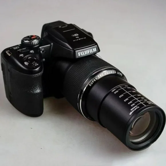 Camera