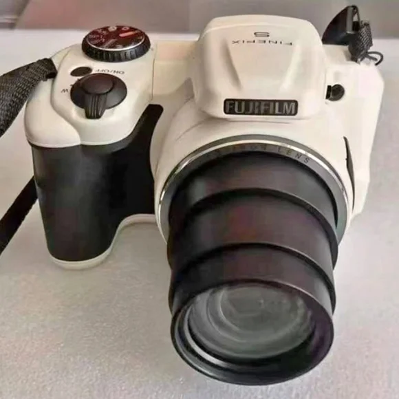 Camera