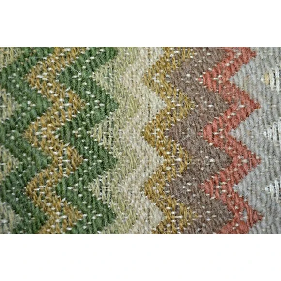 Fred Harvey era woven‎ wool 24 x 49