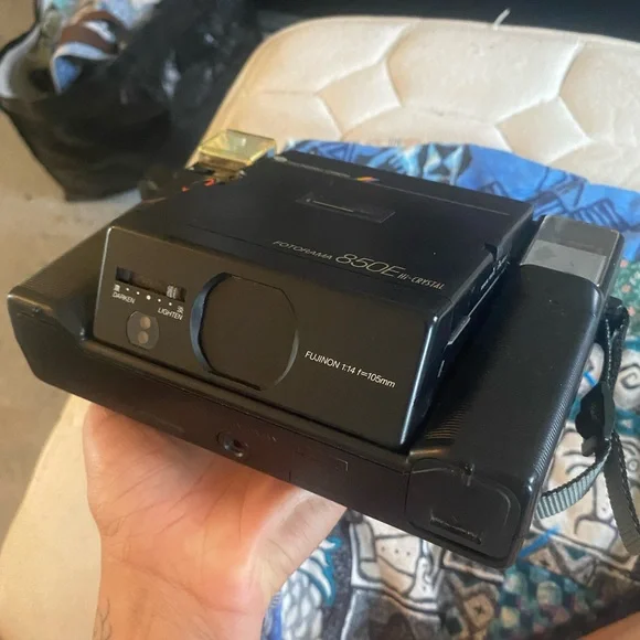 Vintage Fotorama