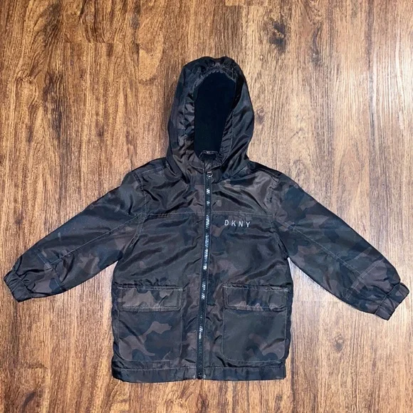 DKNY Toddler