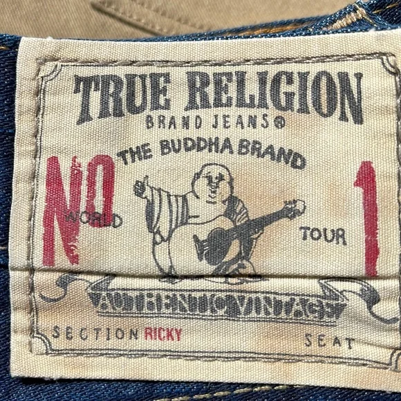 True Religion