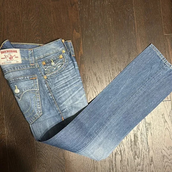 True Religion