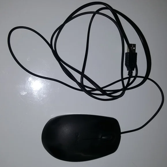 DELL Computer Mouse