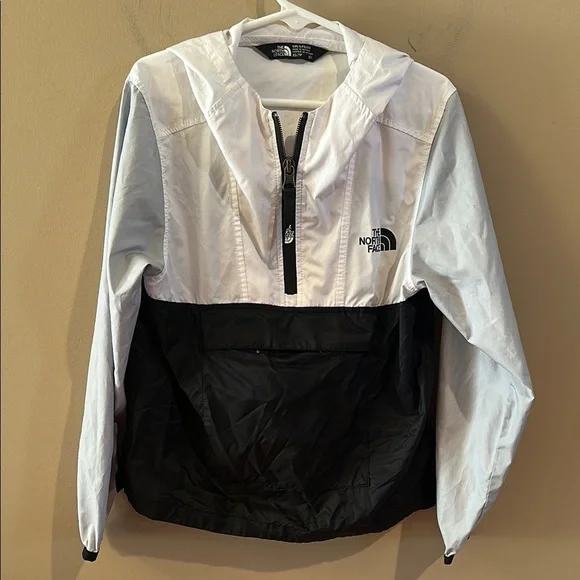 THE NORTH FACE FANORAK ANORAK GIRLS'