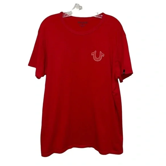 True Religion Msn Top Size XL