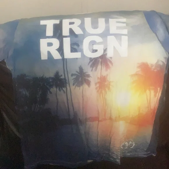 True religion