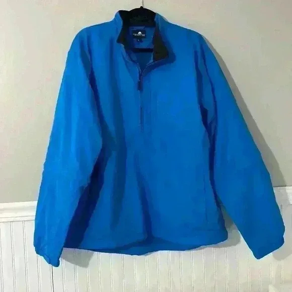 The Weather Co light weight jacket