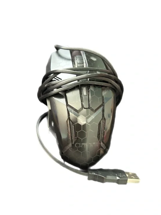 ChonChow RGB Gaming Mouse