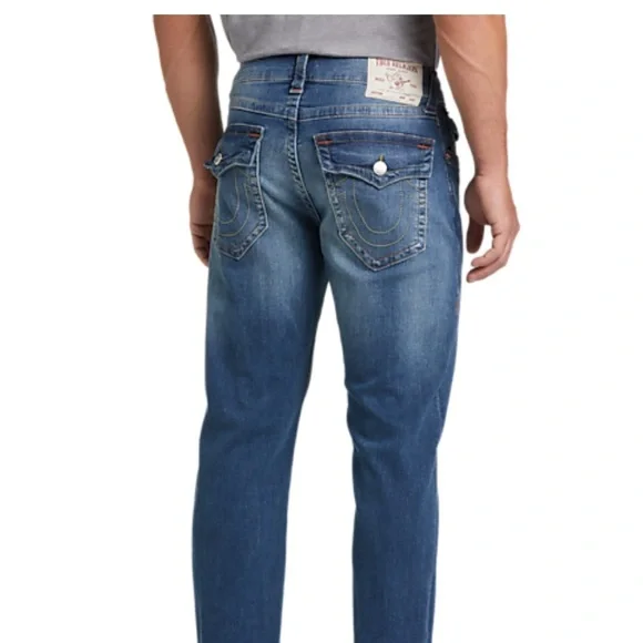 True Religion Ricky jeans 31
