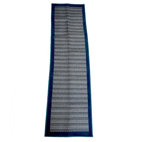 New 70 x 20 inches rubber bottom heavy mats