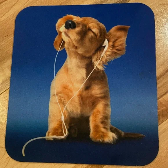 Mousepad