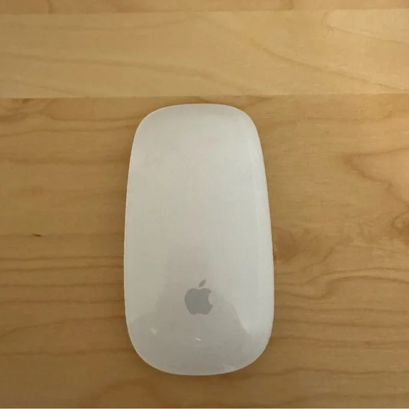 PARTS ONLY: Apple Magic Mouse