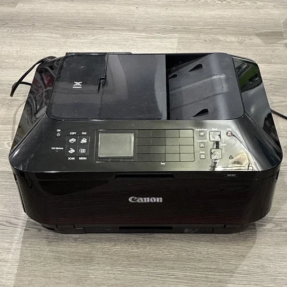 Canon Pixma MX922 All In One Printer