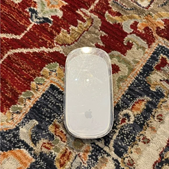 Apple Magic Mouse SEALED! NEW