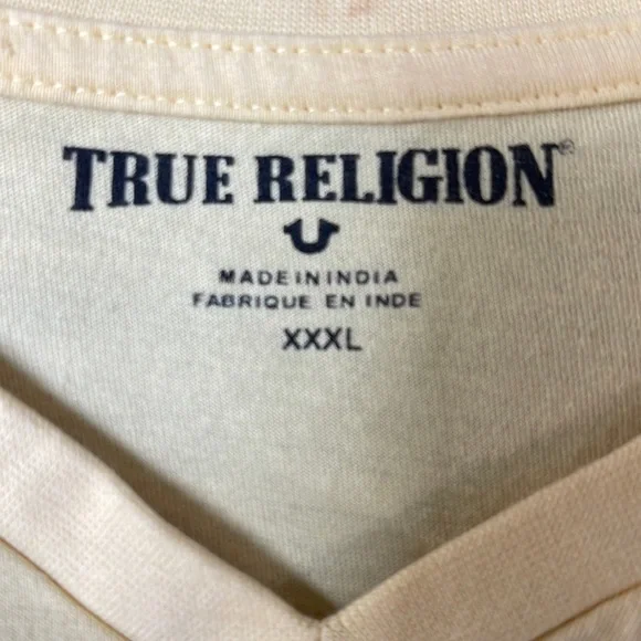 True Religion