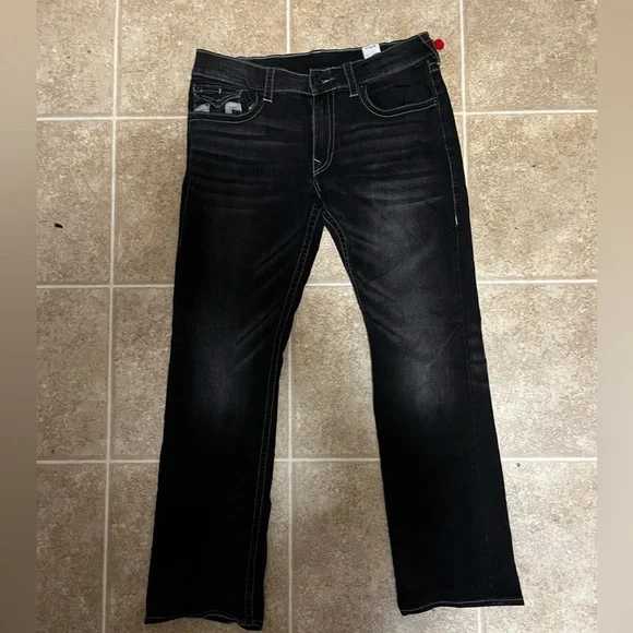 True religion