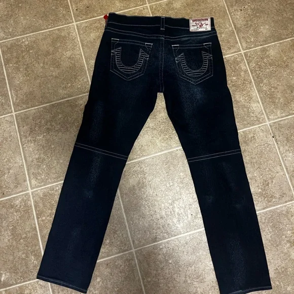 True religion
