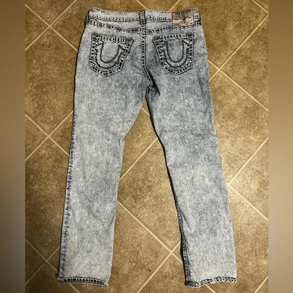 True religion