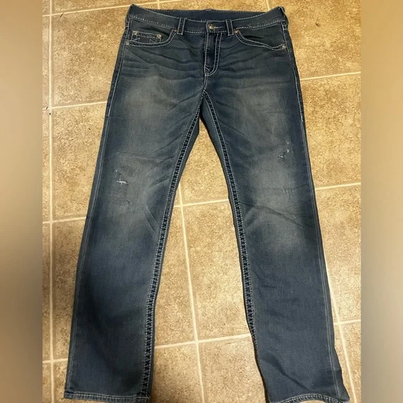 True religion