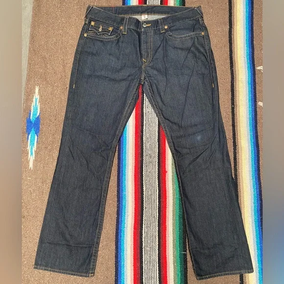 True Religion Jeans Size 38