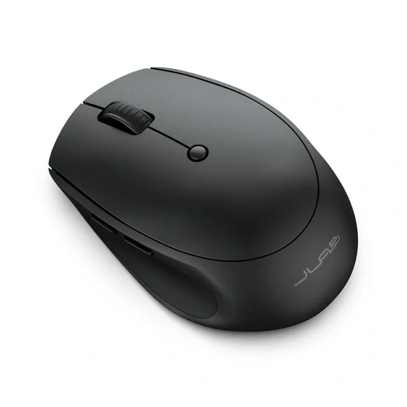 JLab Go Charge Black Wireless Mouse – NIB
