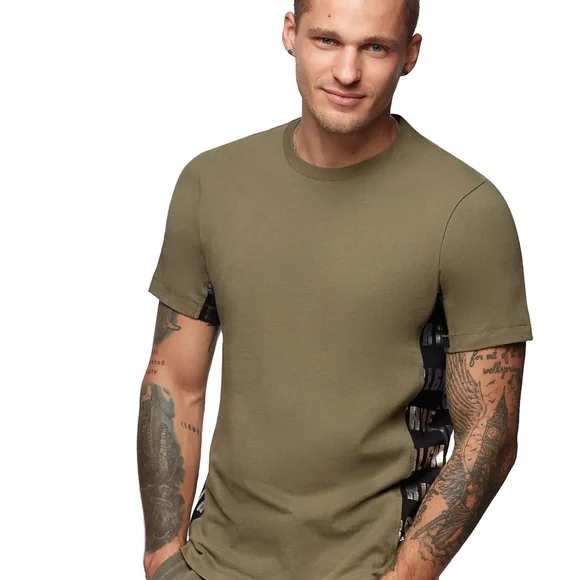 True Religion green T-Shirt M