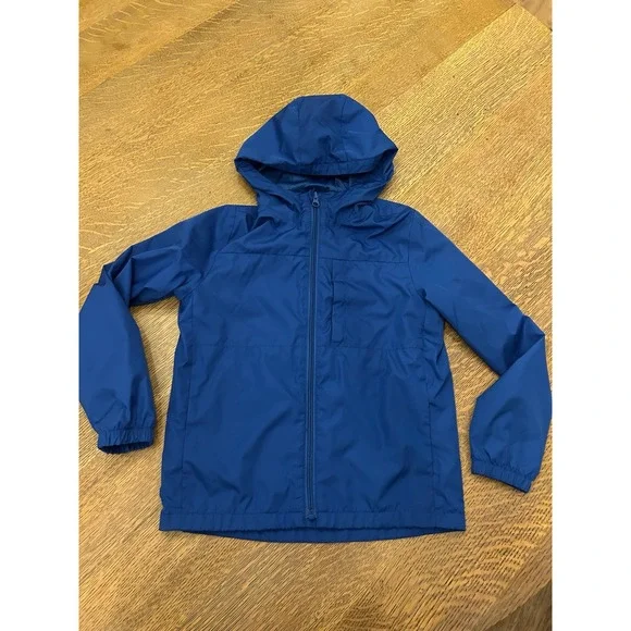 Gap Boys' Lightweight Windbreaker‎ – Size Medium
