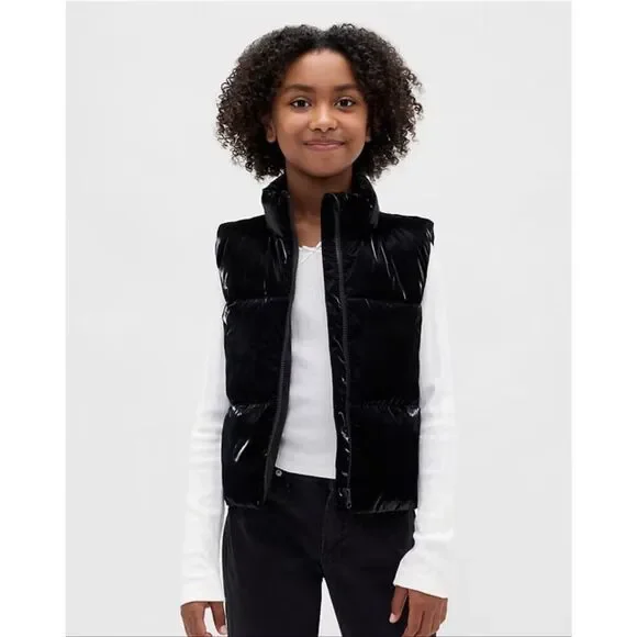 GAP Kids Puffer Vest (Brand New W/Tags)