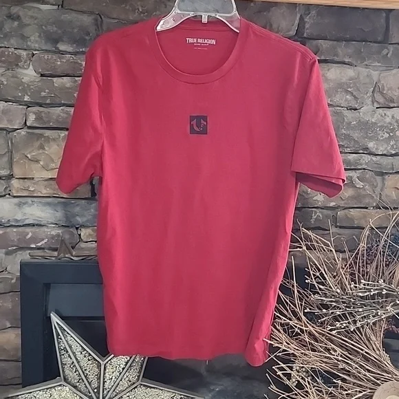 True Religion GraphicTee sz L