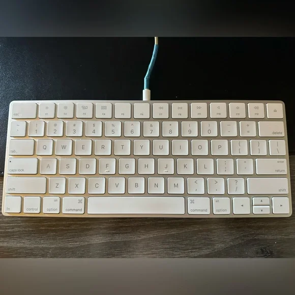 Magic Keyboard 3