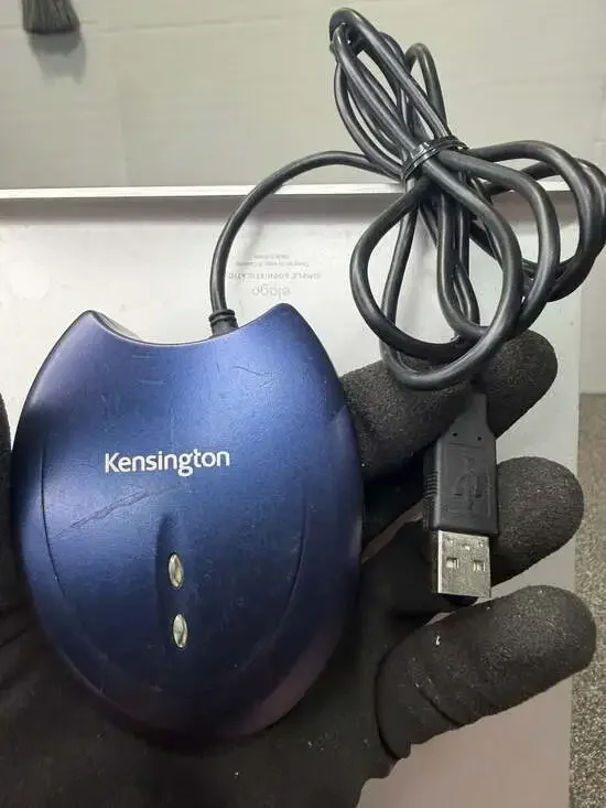Kensington Optical Wireless Mouse Receiver Model K72219