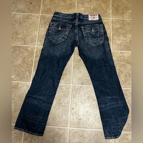True religion