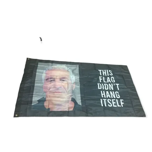 Tapestry/flag (5483)