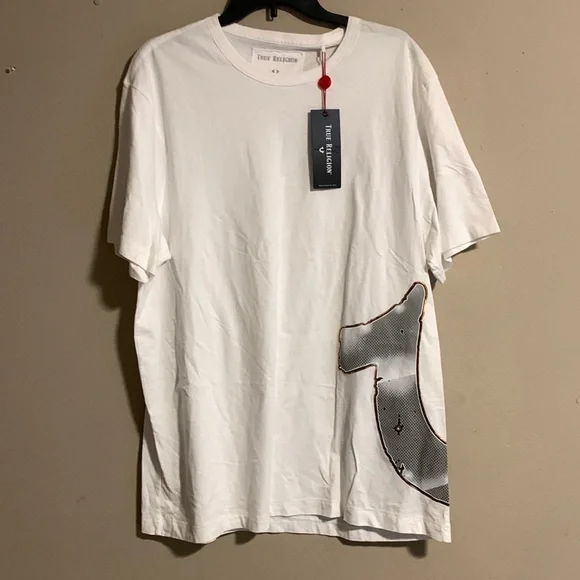 True Religion Tee
