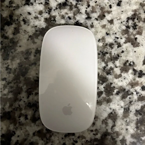 Apple Magic Mouse 2