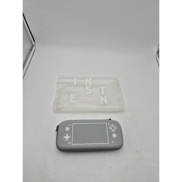 Insten Gray Nintendo Switch Lite Case New