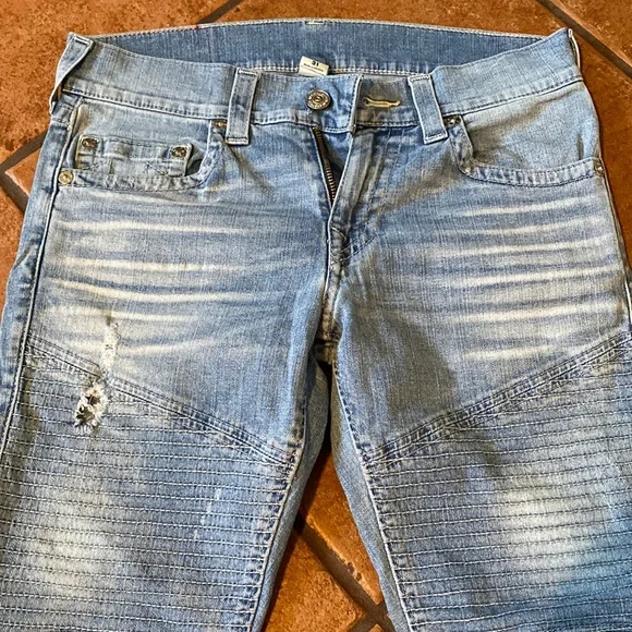 TRUE RELIGION JEAN
