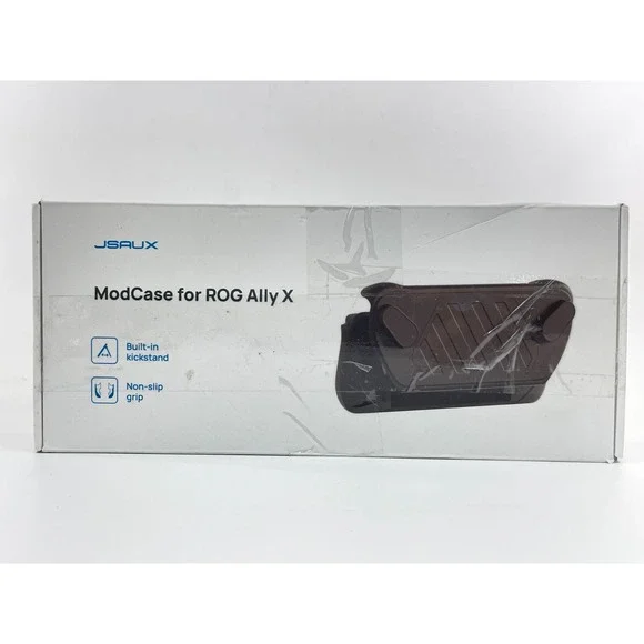 JSAUX ModCase for ROG Ally Case
