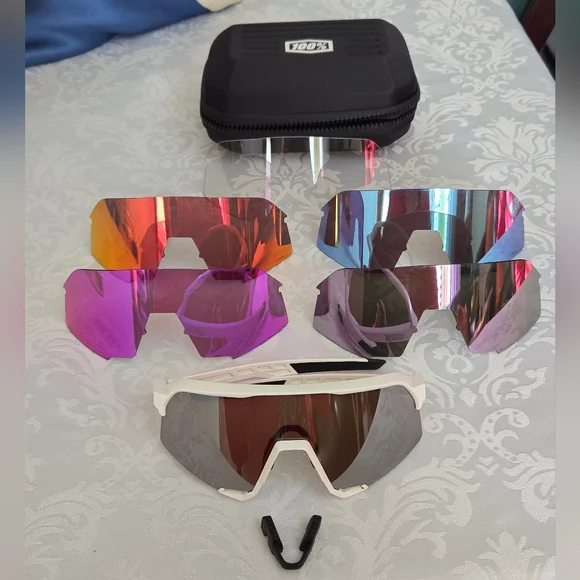 100% S3 Sport Performance Glasses